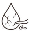 Dryness